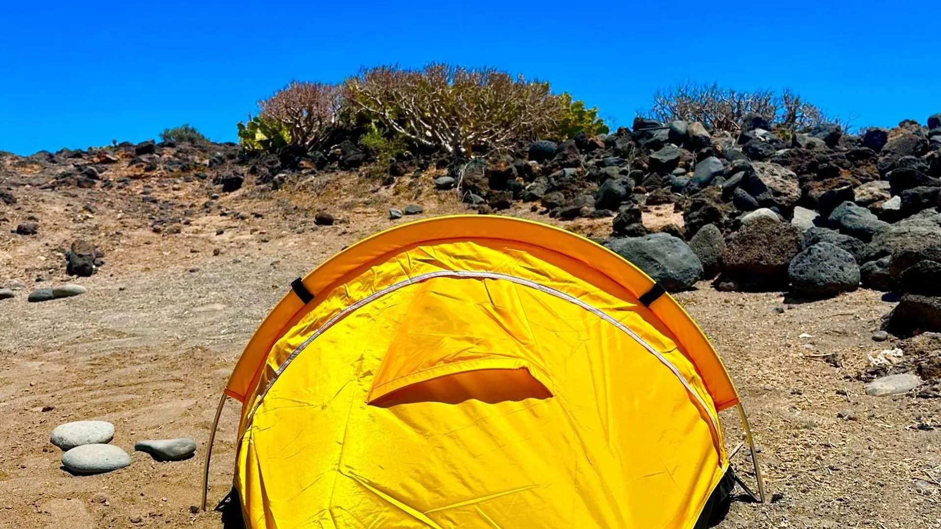 Canary Peak Arona  0*, Arona (Tenerife) Spain